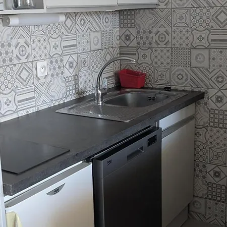 Apartamento Maxi Pour 4 Pers, Expo Sud, Au Centre D'orcieres Merlette, Proche Pistes Et Commerces - Fr-1-262-102