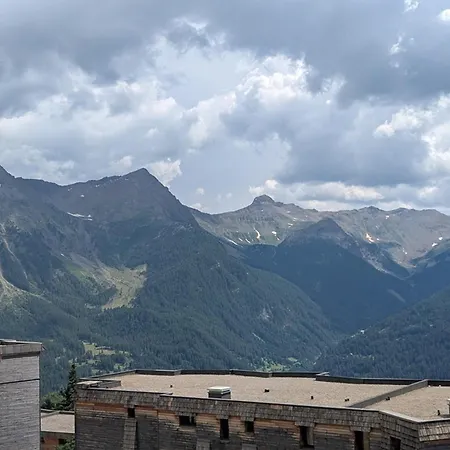 Maxi Pour 4 Pers, Expo Sud, Au Centre D'orcieres Merlette, Proche Pistes Et Commerces - Fr-1-262-102 Apartamento *