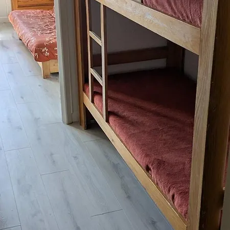 Maxi Pour 4 Pers, Expo Sud, Au Centre D'orcieres Merlette, Proche Pistes Et Commerces - Fr-1-262-102 Apartamento Forest des Baniols